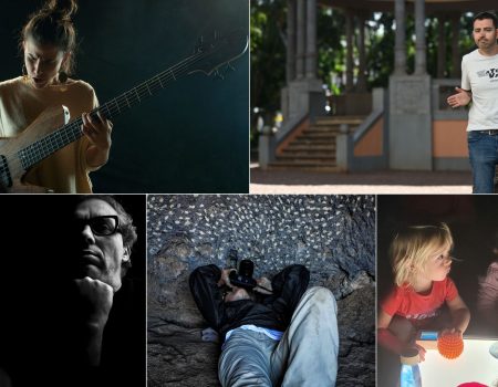 Agenda Cultural Junio en Fuerteventura