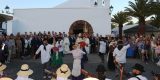 Fiestas de San Marcial en Femés