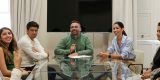Arrecife refuerza su apoyo a jóvenes y mujeres emprendedoras con ATRIA
