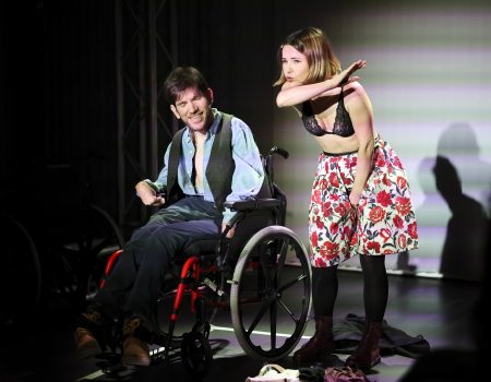 ‘Sexpiertos’ llega al Teatro Cuyás