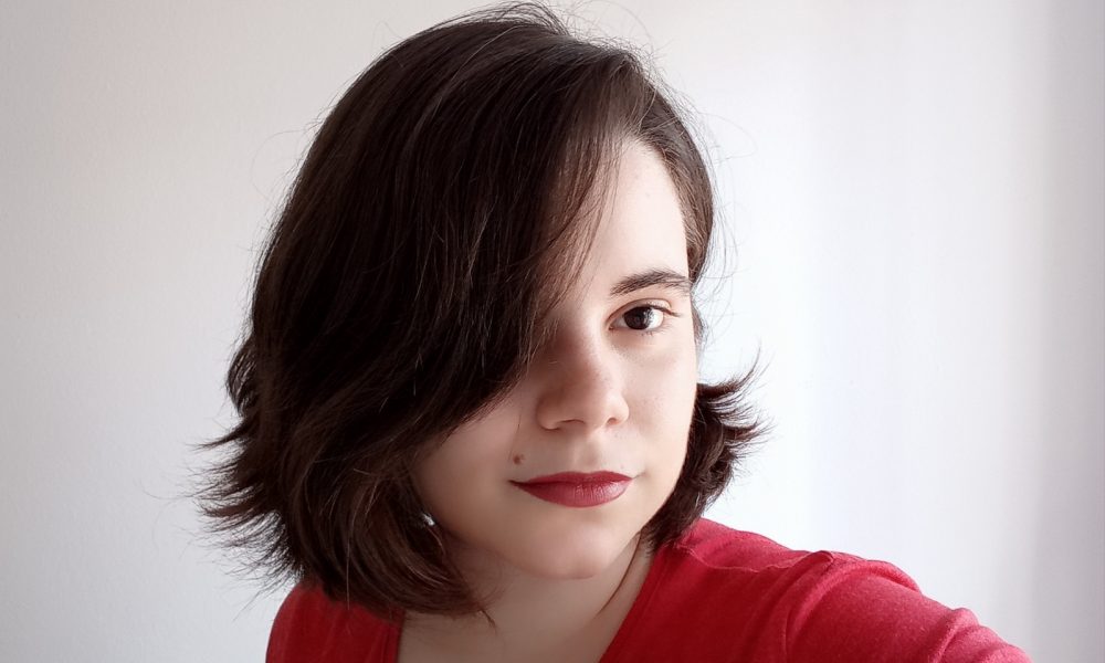 Entrevista a Sara Soler historietista: 