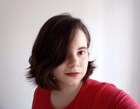 Entrevista a Sara Soler historietista: 