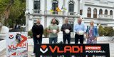 Haría presenta el torneo de fútbol callejero ‘Vladi Street Football’