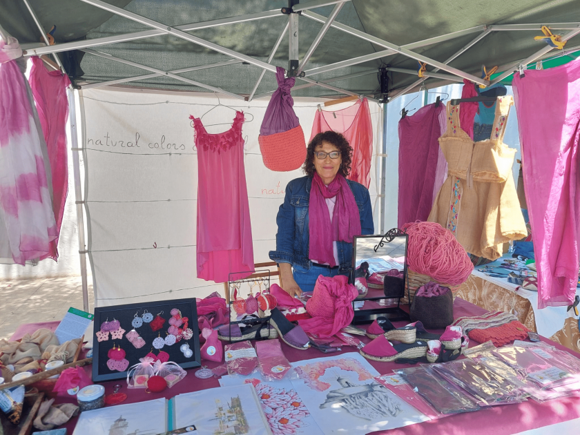 Artesanos: las manos que mantienen viva la tradición