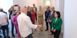 La mayor colección de arte canario en el MUBEA
