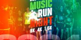 Haría Music Run Night