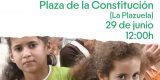 Colectivo De Lanzarote con Palestina