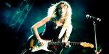 Concierto Ana Popović en Arrecife, en la Plaza del Almacén