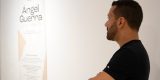 Recital Literario en Lanzarote: Lectura de "Al jallo" de Ángel Guerra