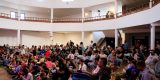 Lleno absoluto en el espectáculo TitiriTías