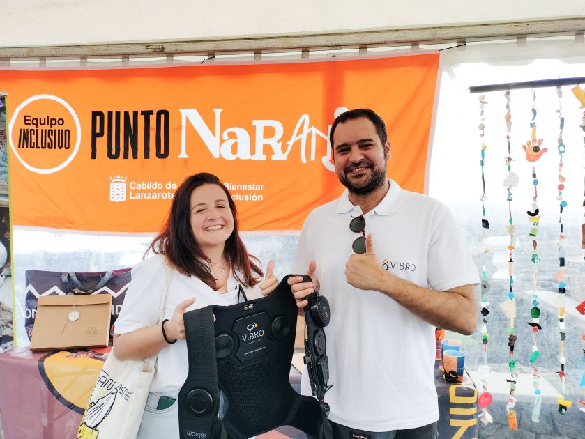 Espectacular cierre en Sonidos Líquidos