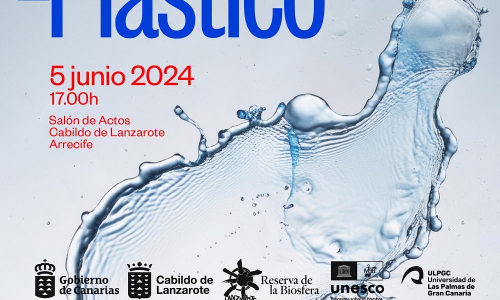 El Cabildo de Lanzarote acoge la jornada de diálogo y debate ‘Más grifo es menos plástico’ aumentar la implementación de fuentes públicas.