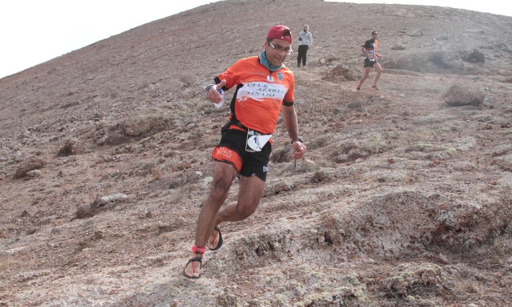 Trail La Vegueta 2024
