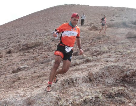Trail La Vegueta 2024