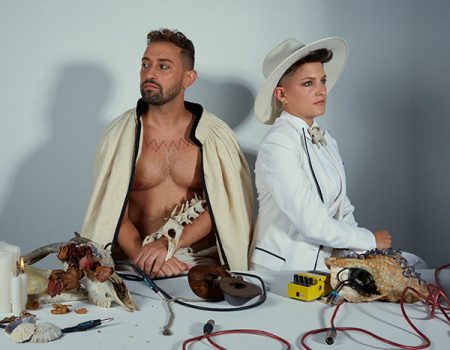 Diez artistas canarios se unen al Festival Boreal 2024