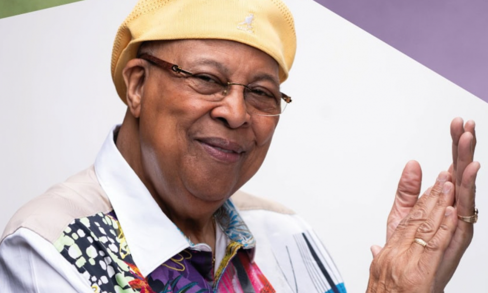 Chucho Valdés & Irakere 50 en Lanzarote