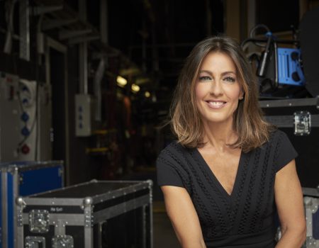 La Academia de Televisión reúne a los grandes periodistas en Lanzarote