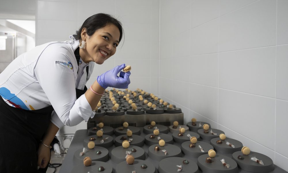 Worldcanic renueva su compromiso con Lanzarote