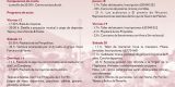 Fiestas de Femés 2024