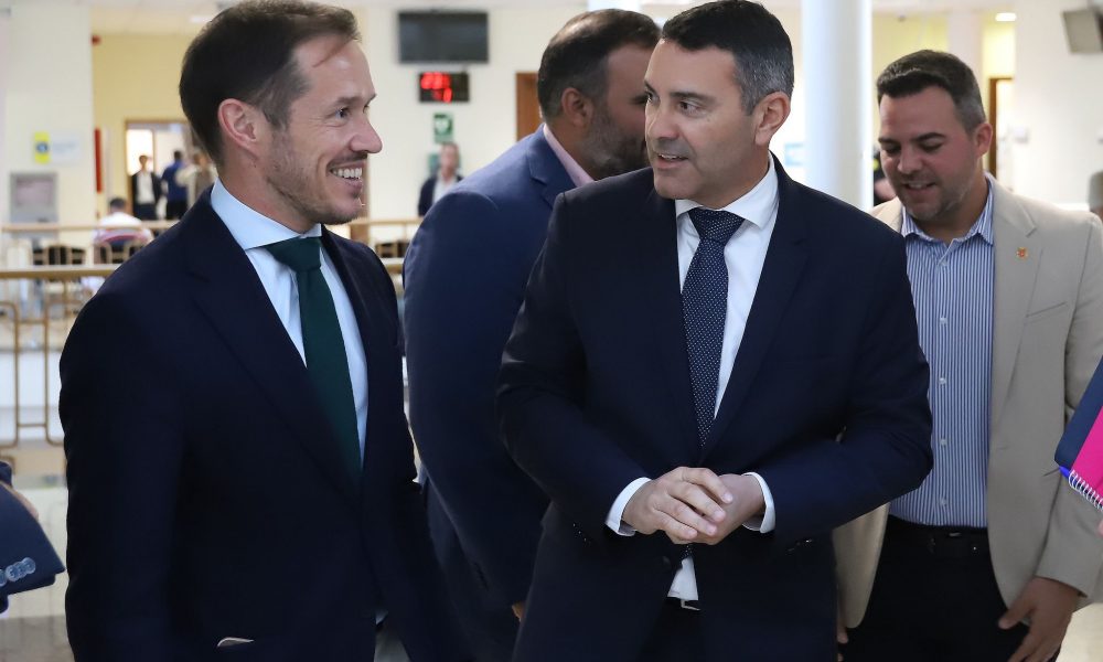 Transición Ecológica logra el acuerdo con Lanzarote