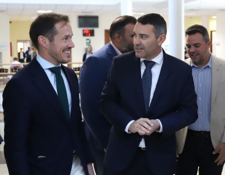 Transición Ecológica logra el acuerdo con Lanzarote
