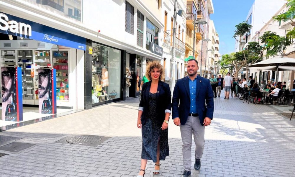 Tiendeando regresa este sábado a Arrecife