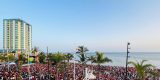 Fin de Semana Legendario en Arrecife con Summer Fest y Eurocopa