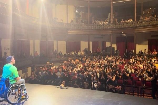 El Festivalito de La Palma llega a Lanzarote