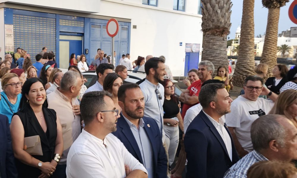 Fiestas de Valterra 2024