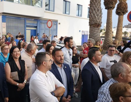 Fiestas de Valterra 2024