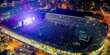 Récord en este concierto en Tenerife. El concierto de Ed Sheeran deja un impacto económico de más de 14 millones de euros en Tenerife