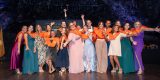 Entrega de Orlas en Jameos del Agua: XIV Grado en Turismo