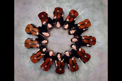 Programa Festival de Música de Canarias 2025