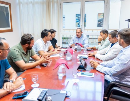 Servicio Insular de Deportes de Lanzarote