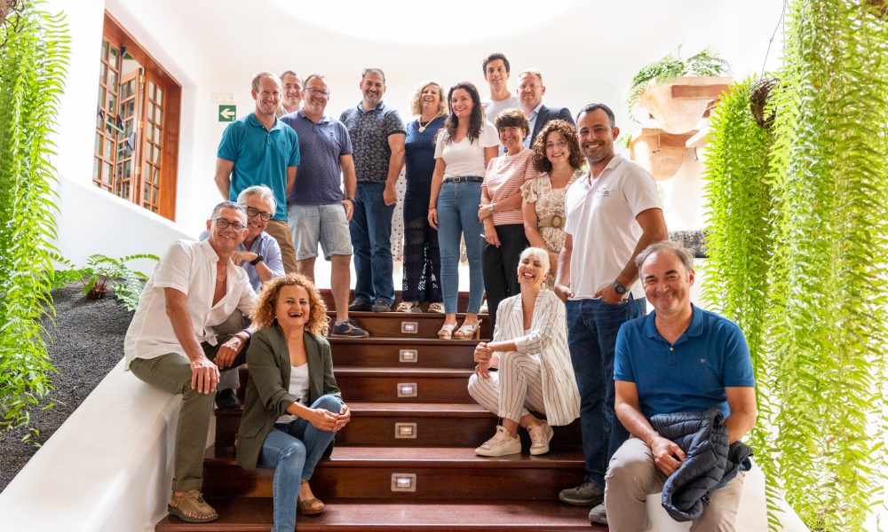 Turismo gastronómico de Lanzarote