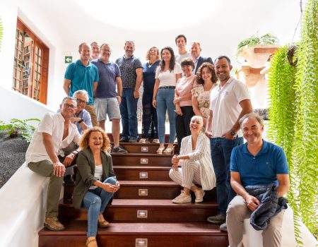 Turismo gastronómico de Lanzarote