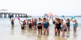 Nuestros mayores en las playas de Lanzarote y La Graciosa