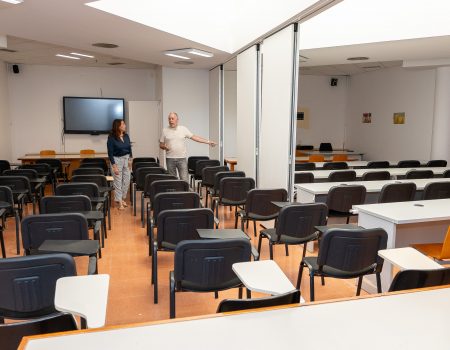 Biblioteca Insular de Lanzarote
