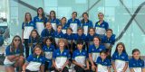 Pingüinos de Arrecife en el Campeonato de España