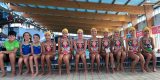 Pingüinos de Arrecife cierra en Sabadell una temporada repleta de éxitos 