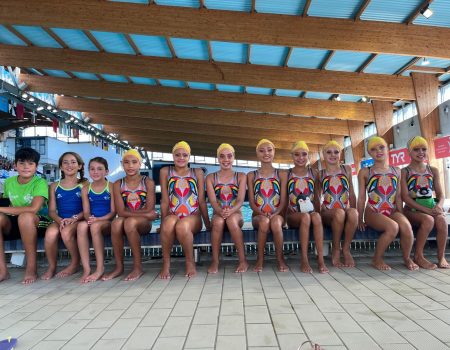 Pingüinos de Arrecife cierra en Sabadell una temporada repleta de éxitos 