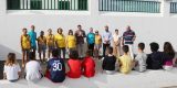 Campaña de Verano en Yaiza