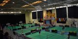 Lanzarote acogerá el Campeonato de España Sub´23 de Bádminton