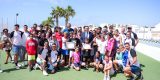 Campamento de verano para menores onco-hematológicos 