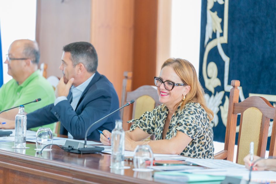 Consejo Insular de Personas Mayores de Lanzarote y La Graciosa