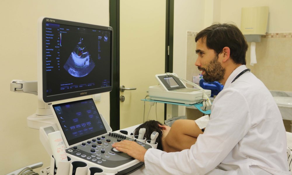Lanzarote implementa consultas de Cardiología en Atención Primaria