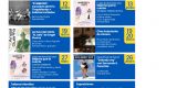 Agenda Cultural de Arrecife - Julio 2024