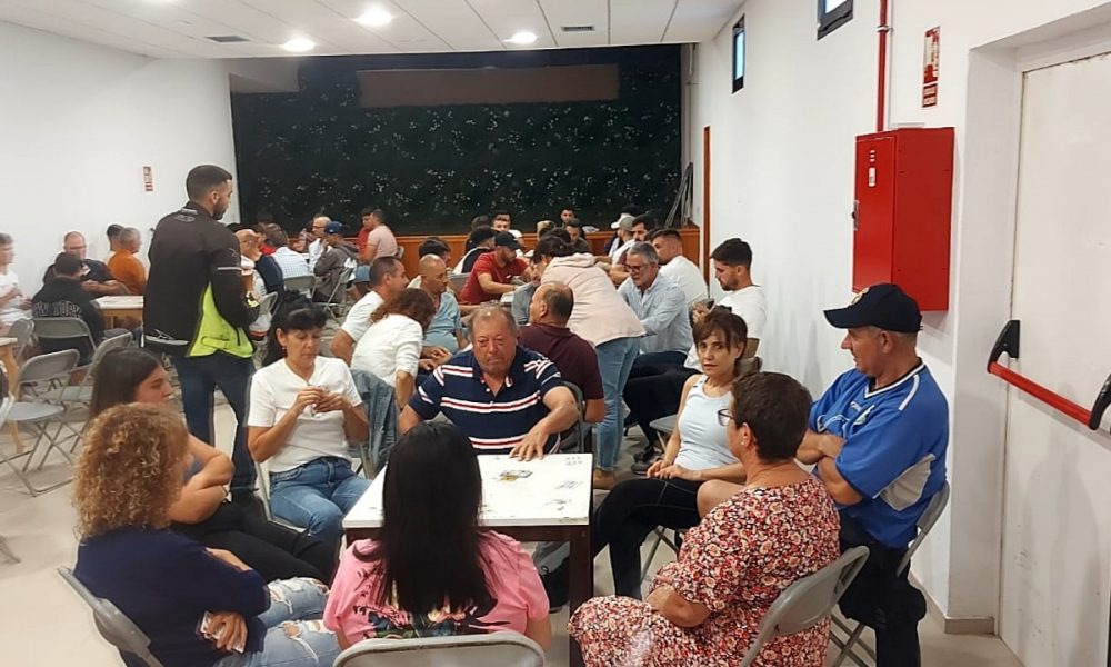 Fiestas de Conil 2024