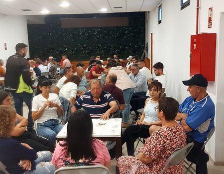 Fiestas de Conil 2024