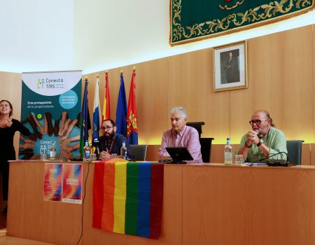 Semana de la Diversidad de Tías